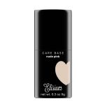 Elisium Care Base baza do lakieru hybrydowego Nude Pink 9g