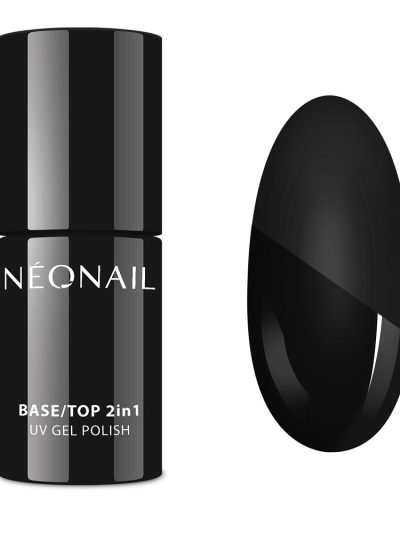 NeoNail Base/Top 2in1 baza hybrydowa 7.2ml
