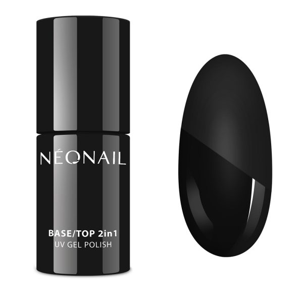 NeoNail Base/Top 2in1 baza hybrydowa 7.2ml