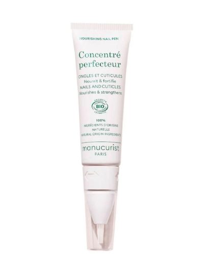 Manucurist Concentre Perfecteur koncentrat udoskonalający do paznokci 10ml