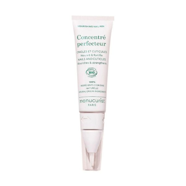 Manucurist Concentre Perfecteur koncentrat udoskonalający do paznokci 10ml