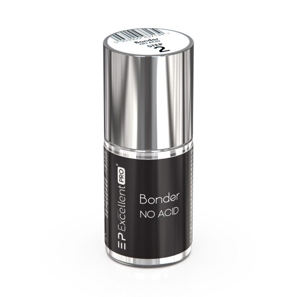 Excellent PRO Bonder No Acid bezkwasowy preparat 5ml