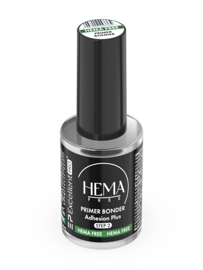 Excellent PRO Primer Bonder Adhesion Plus preparat bezkwasowy 11ml