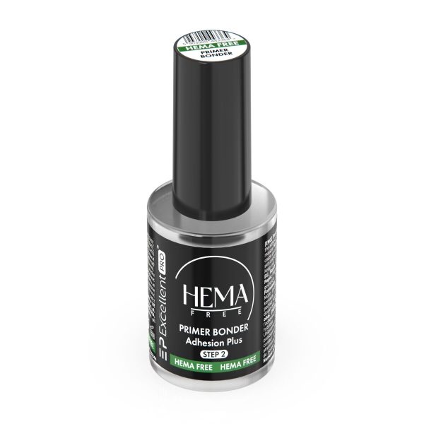 Excellent PRO Primer Bonder Adhesion Plus preparat bezkwasowy 11ml