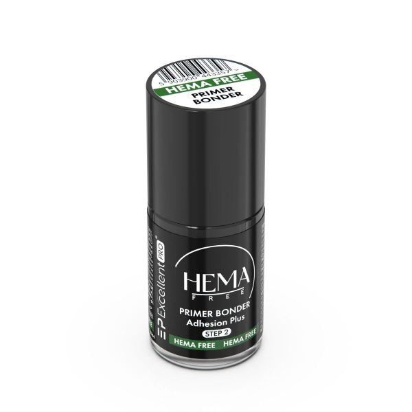 Excellent PRO Primer Bonder Adhesion Plus preparat bezkwasowy 5ml
