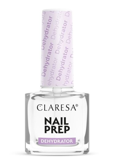 Claresa Nail Prep dehydrator do paznokci 5ml