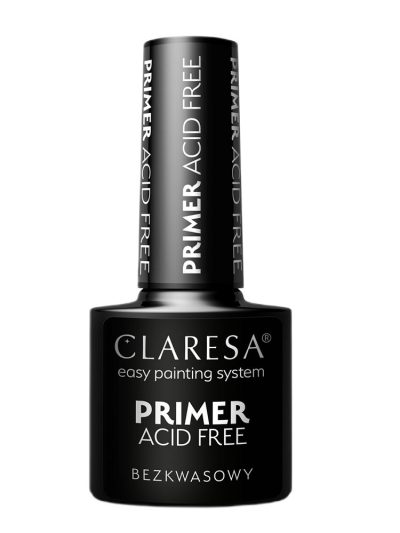 Claresa Acid Free primer bezkwasowy 5g