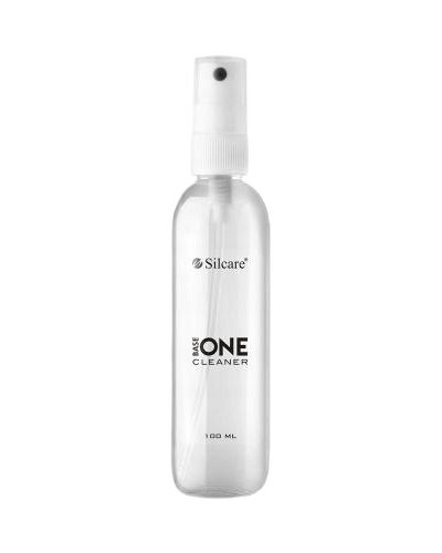 Silcare Cleaner Base One cleaner z atomizerem 100ml