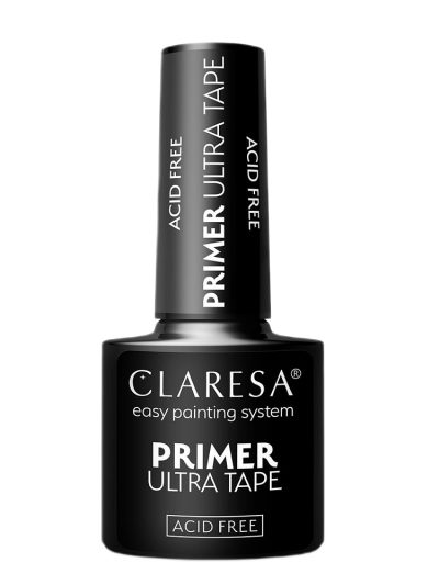 Claresa Ultra Tape primer bezkwasowy 5g