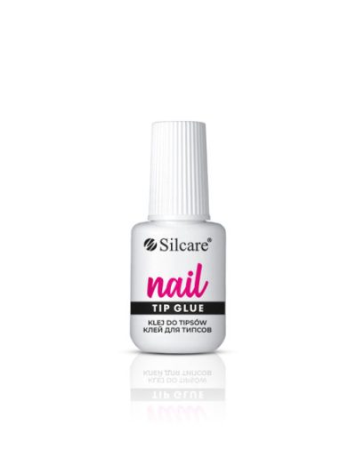 Silcare Nail Tip Glue klej do tipsów 7g