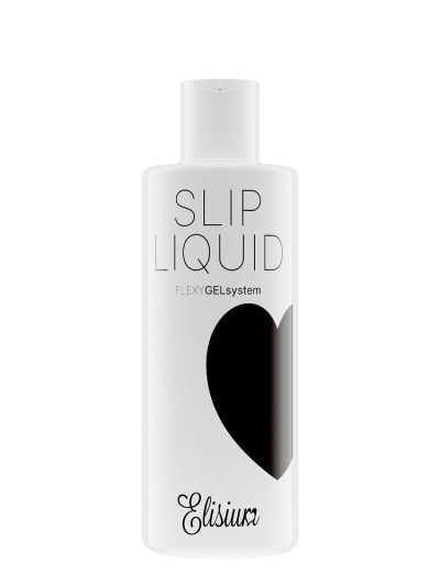 Elisium Slip Liquid płyn do aplikacji żelu na paznokcie 300ml