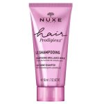 Nuxe Hair Prodigieux szampon do włosów nadający połysk 50ml