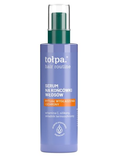 Tołpa Hair Routine serum na końcówki włosów 100ml