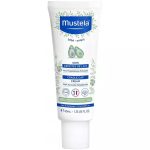 Mustela Cradle Cap Cream krem na ciemieniuchę 40ml