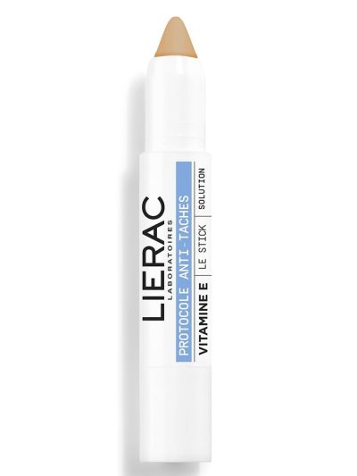 LIERAC Protocole Anti-Dark Spots sztyft koloryzujący SPF50 2.7g