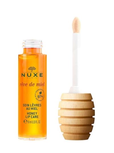 Nuxe Reve de Miel miodowy olejek do ust 10ml