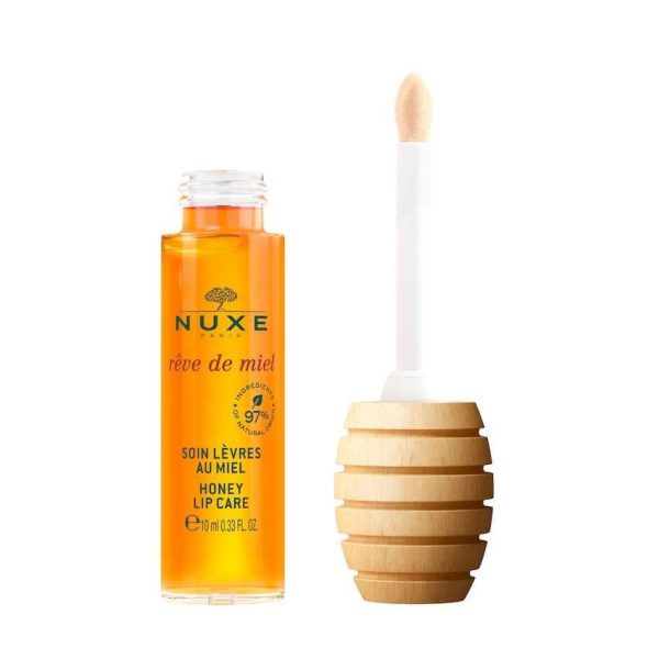 Nuxe Reve de Miel miodowy olejek do ust 10ml