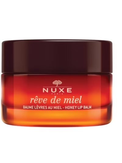 Nuxe Reve de Miel miodowy balsam do ust 15g