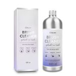 Clavier Brush Cleaner płyn do mycia pędzli 500ml