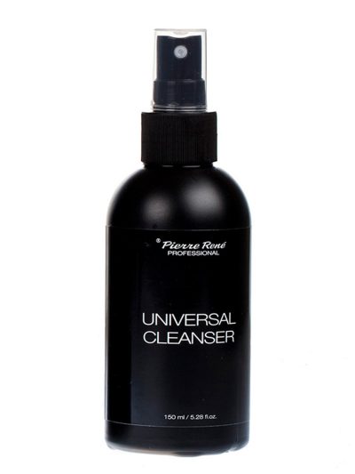 Pierre Rene Universal Cleanser płyn do dezynfekcji pędzli 150ml