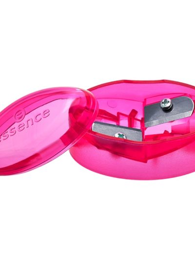 Essence Duo Sharpener podwójna temperówka