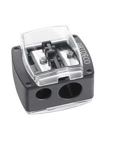Artdeco Sharpener Duo podwójna temperówka do kredek