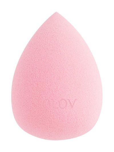 Glov Makeup Blender gąbka do makijażu Pink