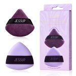 JESSUP My Magical Puff puszki do makijażu 2szt.