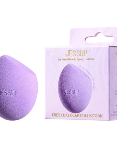 JESSUP My Magical Blender Sponge gąbeczka do blendowania Soft Plus SP014
