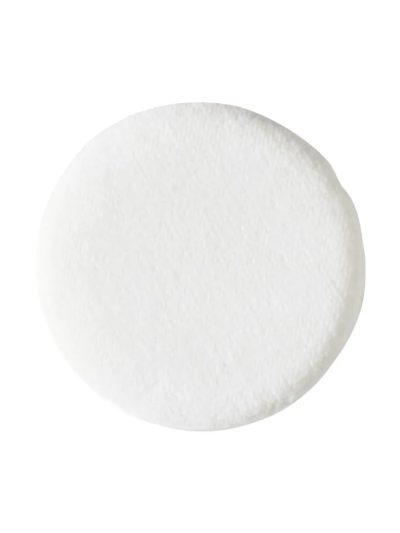 Artdeco Powder Puff okrągły puszek do pudru w kompakcie