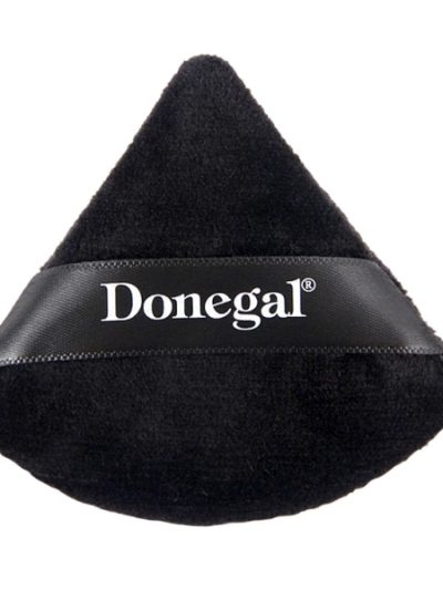 Donegal Puszek do pudru trójkątny 4351
