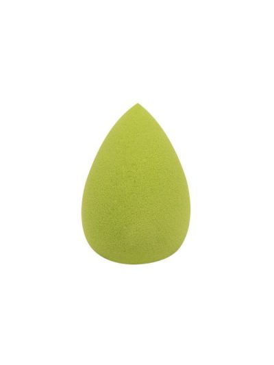 Donegal Blending Sponge Bio gąbka do makijażu biodegradowalna zielona 4347