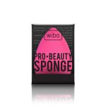Wibo Pro Beauty Sponge gąbeczka do makijażu