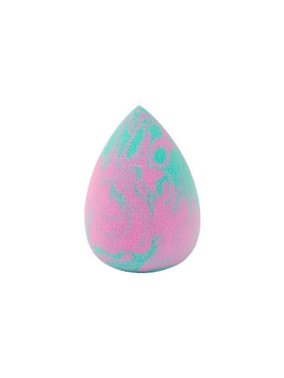 Donegal Blending Sponge gąbka do makijażu marmurkowa 4332