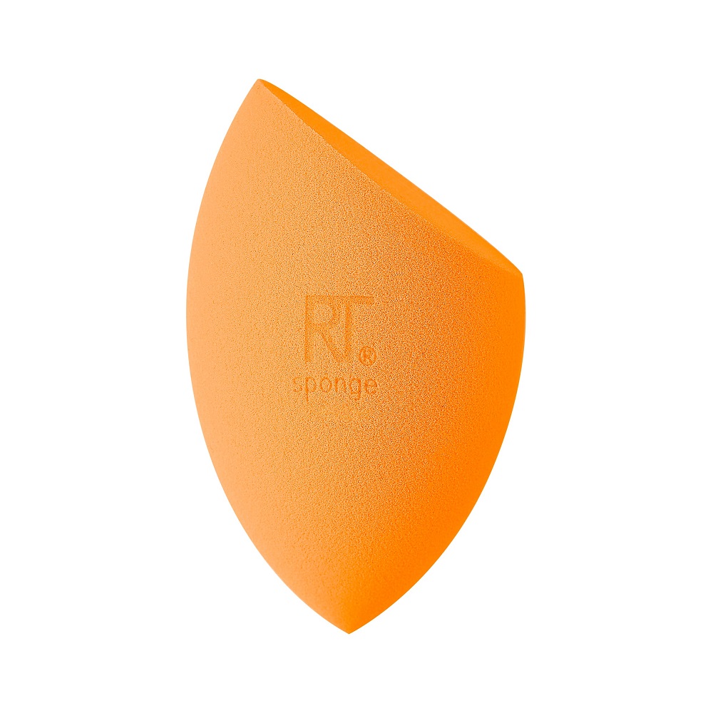 Real Techniques Real Techniques Miracle Complexion Sponge gąbka do podkładu — Inhaltsstoffe und Bewertung