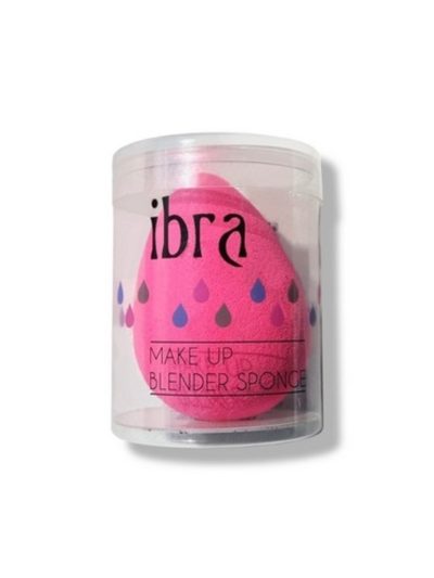 Ibra Makeup Blender Sponge gąbeczka do makijażu