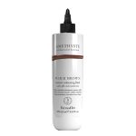 Farmavita Instant Colouring Fluid fluid koloryzujący do włosów Warm Brown 250ml