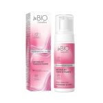 BeBio Ewa Chodakowska Naturalny toner w piance Truskawkowy Blond 120ml