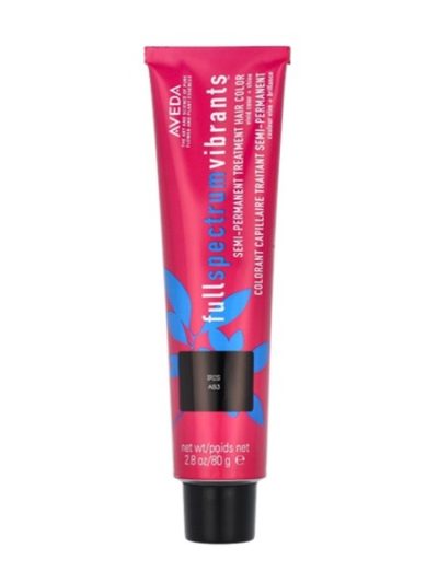 Aveda Full Spectrum Vibrants krem koloryzujący do włosów Iris 80g