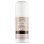 Joanna Hair Retouch spray do retuszu Ciemny Brąz 75ml