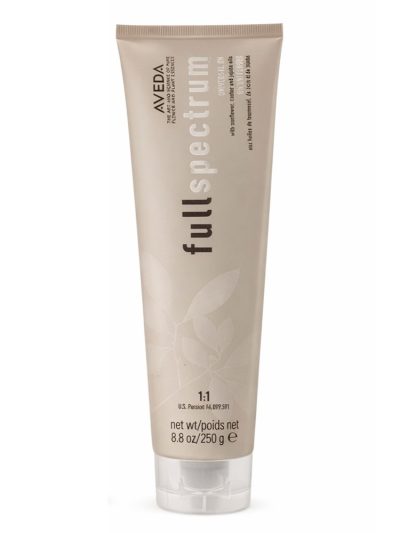 Aveda Full Spectrum 0N Universal Gel uniwersalny żel koloryzujący do włosów 0N 250g