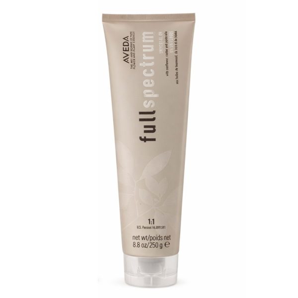 Aveda Full Spectrum 0N Universal Gel uniwersalny żel koloryzujący do włosów 0N 250g