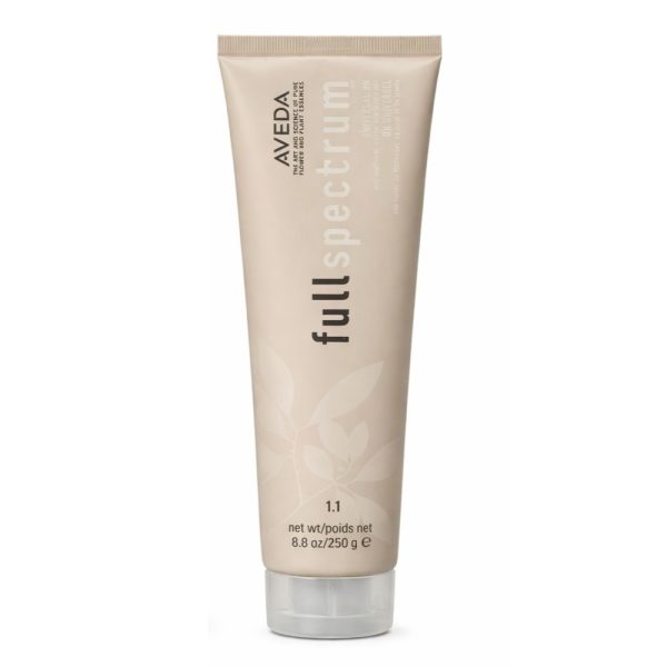 Aveda Full Spectrum Universal Cream uniwersalny krem do włosów 0N 250g