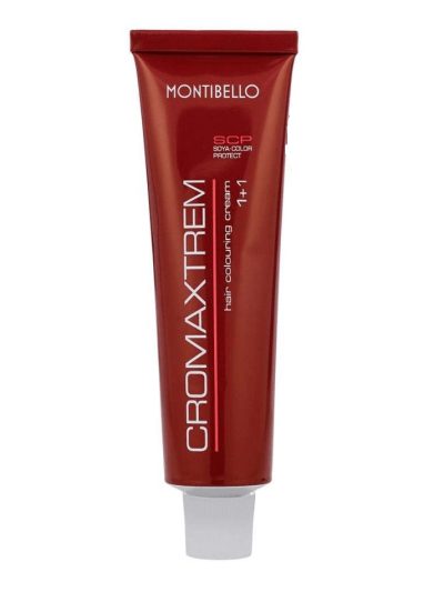 MONTIBELLO Cromaxtrem farba do włosów X44 60ml