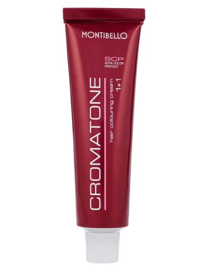 MONTIBELLO Cromatone farba do włosów 10.1 60ml