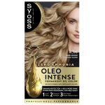 Syoss Oleo Intense farba do włosów trwale koloryzująca z olejkami 8-68 Blond Piasek Pustyni