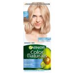 Garnier Color Naturals odżywcza farba do włosów 112 Arktyczny Srebrny Blond