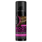 Syoss Root Retouch spray do maskowania odrostów Brąz 120ml