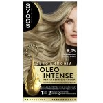 Syoss Oleo Intense farba do włosów trwale koloryzująca z olejkami 8-05 Beżowy Blond