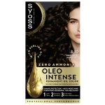 Syoss Oleo Intense farba do włosów trwale koloryzująca z olejkami 3-10 Głęboki Brąz